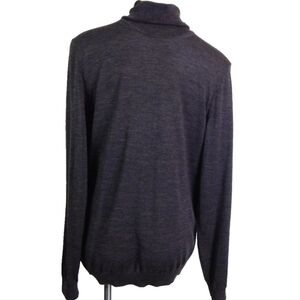 Hugo Boss Musso Turtleneck Sweater